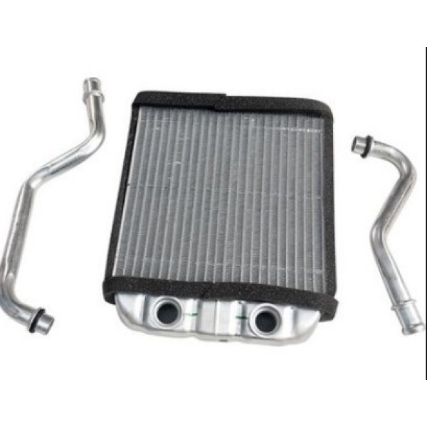 BEHR Kalorifer Radyatörü T5-t6 Volkswagen Touareg-volkswagen Amarok-q7-cayenne 04> - Kod BHR8FH351315354 - OEM 7H1819031