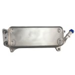 BEHR Şanzıman Parçası - Yağ Soğutucu Radyatörü A6-a7-a8 Otomatik Cdud-cypa-cyrb 3.0 Audi TDI 11-18 - Kod BHR8MO376747361 - OEM 4G0317021AF