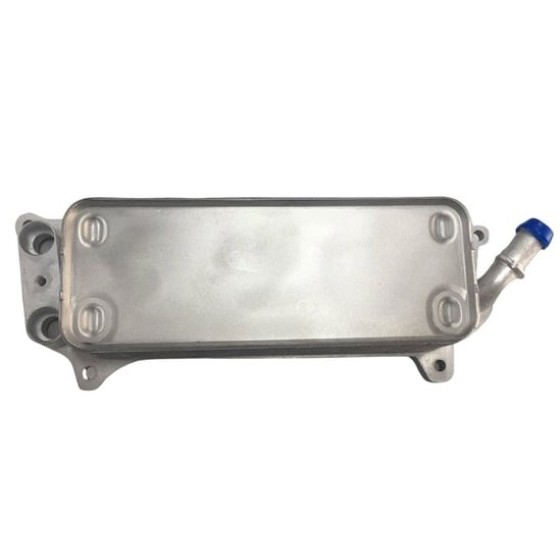 BEHR Şanzıman Parçası - Yağ Soğutucu Radyatörü A6-a7-a8 Otomatik Cdud-cypa-cyrb 3.0 Audi TDI 11-18 - Kod BHR8MO376747361 - OEM 4G0317021AF ürün görseli