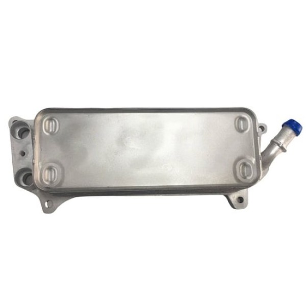 BEHR Şanzıman Parçası - Yağ Soğutucu Radyatörü A6-a7-a8 Otomatik Cdud-cypa-cyrb 3.0 Audi TDI 11-18 - Kod BHR8MO376747361 - OEM 4G0317021AF