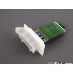 BEHR Kalorifer Rezistansi Volkswagen Golf 5 - Volkswagen Caddy 3 - Volkswagen Jetta 3 - Volkswagen Passat B5 - Kod BHR9ML351332371 - OEM 1K0959263A