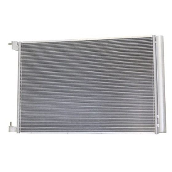 BEHR Klima Radyatörü - Amg Bhr 8fc 351 - Kod BHRAC412000S - OEM A0995000454 ürün görseli