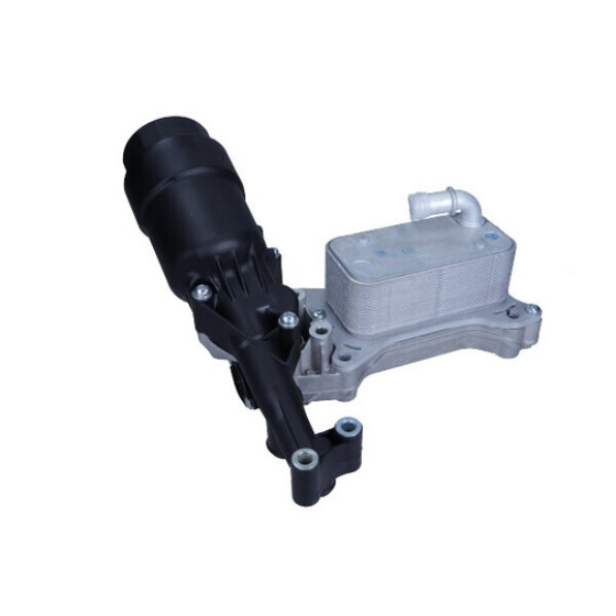 BEHR Yag Filtre Kütüğü Soğutuculu Komple Mercedes-benz Sprinter 651 - Kod BHRCLC262000S - OEM A6511801310 ürün görseli