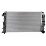 BEHR SU Radyatoru Crafter Mercedes-benz Sprinter 30-50 (2E) 2.5 Audi TDI M-t 2006-2011 W 906 - Kod BHRCR1710000S - OEM A9065000002