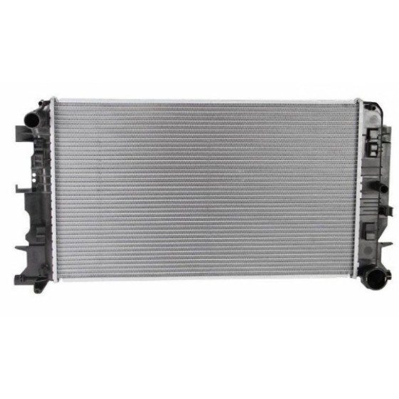 BEHR SU Radyatoru Crafter Mercedes-benz Sprinter 30-50 (2E) 2.5 Audi TDI M-t 2006-2011 W 906 - Kod BHRCR1710000S - OEM A9065000002 ürün görseli