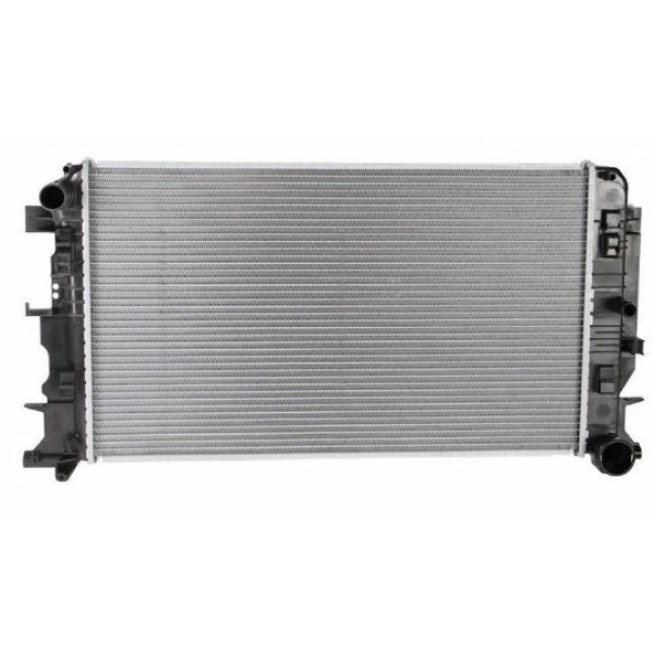 BEHR SU Radyatoru Crafter Mercedes-benz Sprinter 30-50 (2E) 2.5 Audi TDI M-t 2006-2011 W 906 - Kod BHRCR1710000S - OEM A9065000002