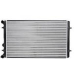 BEHR SU Radyatörü Golf4-volkswagen Bora-a3-seat Toledo Akl-bfq-bcb-agn-agr-ahf-alh 1, 6-1, 8-1, 9 Audi TDI Bhr 8mk 376 - Kod BHRCR368001S - OEM 1J0121253AT