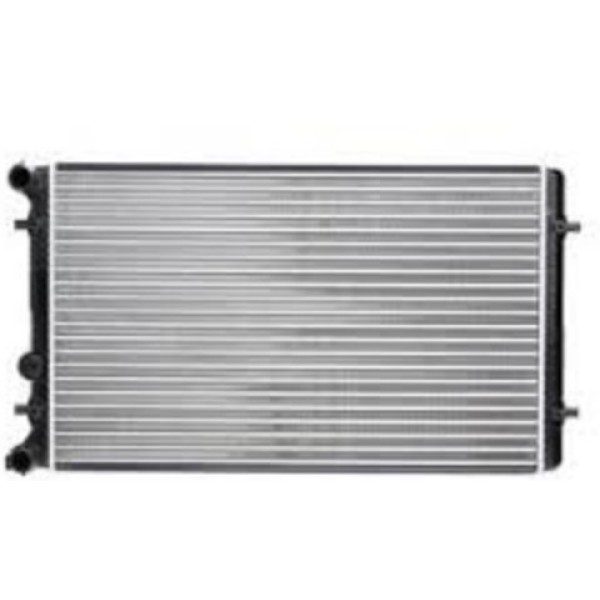 BEHR SU Radyatörü Golf4-volkswagen Bora-a3-seat Toledo Akl-bfq-bcb-agn-agr-ahf-alh 1, 6-1, 8-1, 9 Audi TDI Bhr 8mk 376 - Kod BHRCR368001S - OEM 1J0121253AT