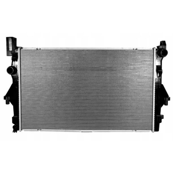BEHR SU Radyatörü 447 Vito 622 626 Bhr 8mk 376 - Kod BHRCR902000P - OEM A4475010201