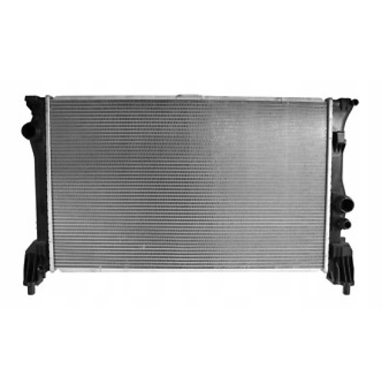 BEHR SU Radyatoru Brazing (5.5mm Fin) Mercedes-benz Vito (W447) 119 Bluetec A-t / M-t AC+ 2014 - Kod BHRCR931000P - OEM A4475010001 ürün görseli