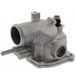 BEHR Termostat - 87 C Mercedes-benz Sprinter 208 308 213 313 413 CDI Euro 4 611 646 410171.87D BH TH 11 87 - Kod BHRTX47687D - OEM A6112000715