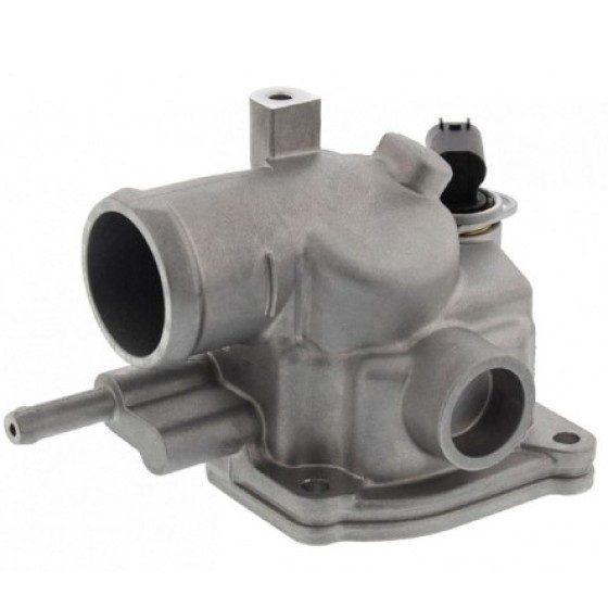 BEHR Termostat - 87 C Mercedes-benz Sprinter 208 308 213 313 413 CDI Euro 4 611 646 410171.87D BH TH 11 87 - Kod BHRTX47687D - OEM A6112000715 ürün görseli
