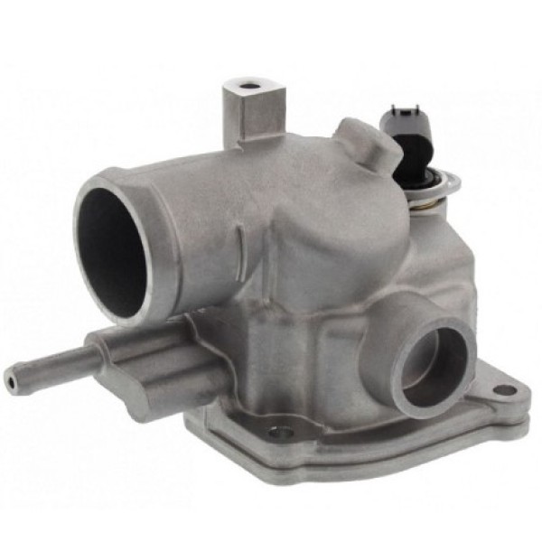 BEHR Termostat - 87 C Mercedes-benz Sprinter 208 308 213 313 413 CDI Euro 4 611 646 410171.87D BH TH 11 87 - Kod BHRTX47687D - OEM A6112000715