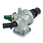 BEHR Termostat - Opel Corsa C Z13DT 04-07 - Kod BHTI15388 - OEM 6338022