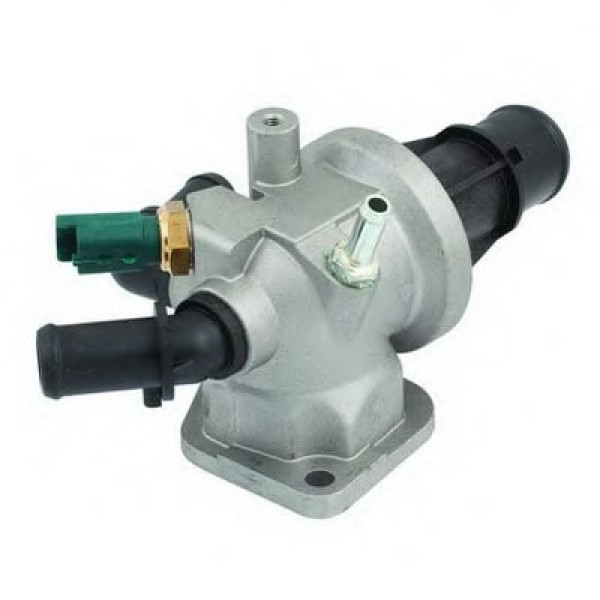 BEHR Termostat - Opel Corsa C Z13DT 04-07 - Kod BHTI15388 - OEM 6338022