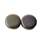 İthal Blok SU Tapasi 17 MM - Kod BL-0017
