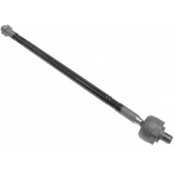 BLUEMAX Rot Mili Sol-sag Mercedes-benz Sprinter-lt 35 - Kod BL-00737 - OEM 2D0422803