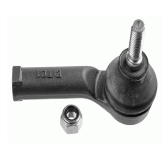 BLUEMAX Sağ Rot Başı - Renault Clio Iii (HB) / Renault Clio II - Renault Symbol / Kangoo I - Kod BL-00837 - OEM 48520AX602 ürün görseli