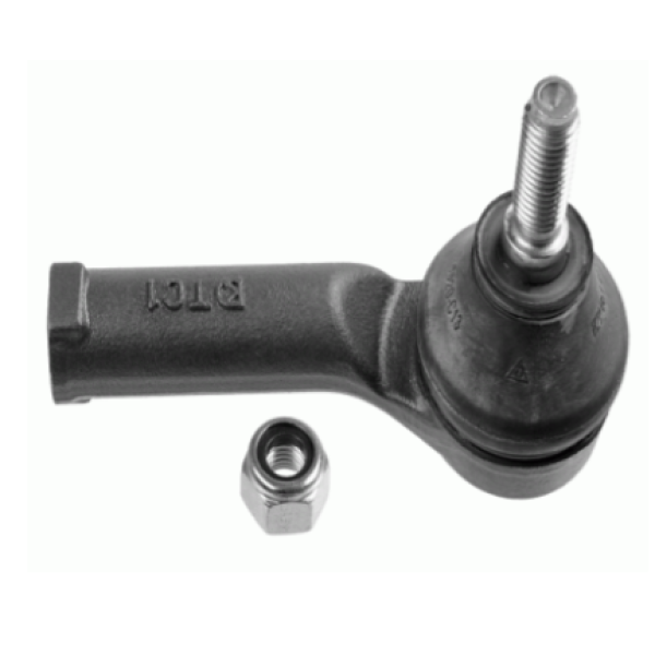 BLUEMAX Sağ Rot Başı - Renault Clio Iii (HB) / Renault Clio II - Renault Symbol / Kangoo I - Kod BL-00837 - OEM 48520AX602