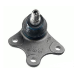 BLUEMAX Rotil - Alt Sağ Volkswagen Polo-seat Ibiza-seat Cordoba-skoda Fabia 01> 19408 / 25525 02 - Kod BL-00891 - OEM 6Q0407366A
