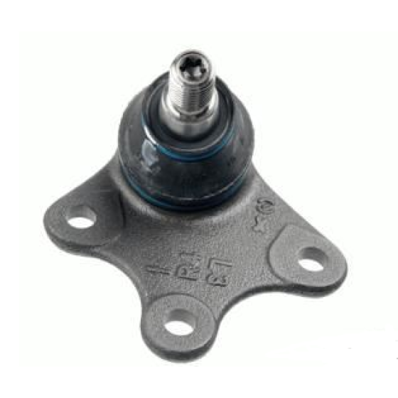 BLUEMAX Rotil - Alt Sağ Volkswagen Polo-seat Ibiza-seat Cordoba-skoda Fabia 01> 19408 / 25525 02 - Kod BL-00891 - OEM 6Q0407366A ürün görseli