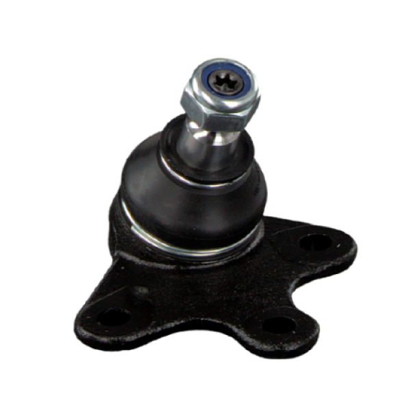 BLUEMAX Rotil - Alt Sol Volkswagen Polo-seat Ibiza-seat Cordoba-skoda Fabia 01> 19406 / 25524 02 - Kod BL-00892 - OEM 6Q0407365A