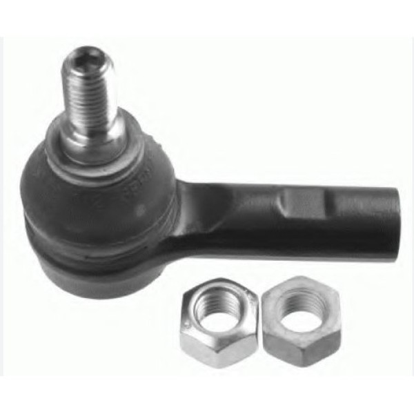 BLUEMAX Ön Rot Başı - Sağ / Sol 1993-2002 Mercedes-benz - Kod BL-01019 - OEM A0013307435