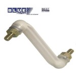 BLUEMAX Viraj Z Rotu Arka Plastik Sag-sol Mercedes-benz Sprinter-lt35 - (Limitör Çubuğu) - Kod BL-01202 - OEM A1233200989