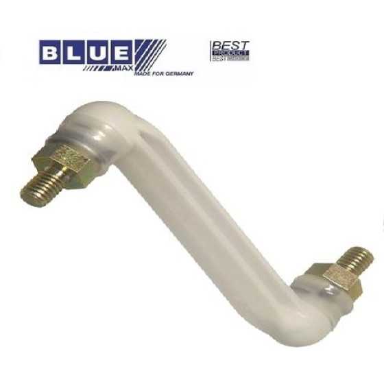 BLUEMAX Viraj Z Rotu Arka Plastik Sag-sol Mercedes-benz Sprinter-lt35 - (Limitör Çubuğu) - Kod BL-01202 - OEM A1233200989 ürün görseli