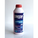 BLUEMAX OIL Antifriz 1.5 LT. Kirmizi -56 Derece ( Koli Adedi 12li ) Antifiriz - Kod BL-01381 - OEM BLG012A8GM1
