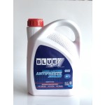 BLUEMAX OIL Antifriz 3.0 LT. Kirmizi -56 Derece (Koli Adeti 6) (Palet Adeti 288) Antifiriz - Kod BL-01382 - OEM BLG012A8GM5