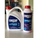 BLUEMAX OIL Antifriz 3.0 LT. Mavi -56 Derece (Koli Adeti 6) (Palet Adeti 288) Antifiriz - Kod BL-01386 - OEM A0009890825
