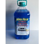 BLUEMAX OIL Cam Suyu 5 Litre -35 Derece Mavi - Kod BL-01398 - OEM BL01398