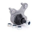 BLUEMAX Rotil - Alt Rotil Sol Volkswagen Golf 6 Volkswagen Golf 5 - Volkswagen Caddy 3 - Kod BL-03351 - OEM 1K0407365C
