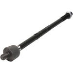 BLUEMAX Rot Mili Volkswagen Golf 6-7 Sol-sag Volkswagen Golf 5 - Volkswagen Caddy 3 - Kod BL-03387 - OEM 1K0423810A