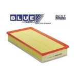 BLUEMAX Hava Filtresi - Golf4-volkswagen Bora-a3-seat Toledo Akl-agn-agr-alh-afh-bfq 1, 6-1, 8-1, 9 Audi TDI 97-04 E301L / LX684 (Koli Adeti 17) - Kod BL-046 - OEM 1J0129620A