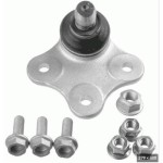 BLUEMAX Rotil - Alt Rotil Opel Corsa D Opel Corsa E - Kod BL-05541 - OEM 352087
