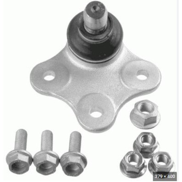 BLUEMAX Rotil - Alt Rotil Opel Corsa D Opel Corsa E - Kod BL-05541 - OEM 352087