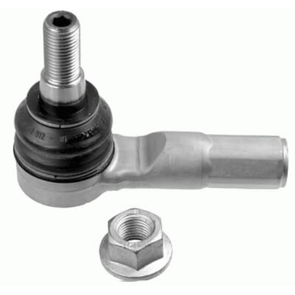 BLUEMAX Rot Başı - Sol-sag Mercedes-benz Sprinter-crafter - Kod BL-05895 - OEM A9064600348