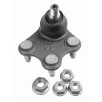 BLUEMAX Rotil - Alt Rotil Sol Volkswagen Polo-seat Cordoba-skoda Fabia 2010 - Kod BL-09068 - OEM 6R0407365A