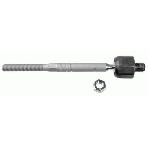 BLUEMAX Rot Mili ÖN Sağ-sol - Kod BL-09835 - OEM 32106784719