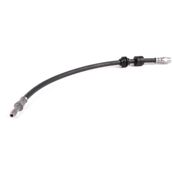 BLUEMAX Ön Fren Hortumu - Fren Hortumu Volkswagen Golf 3 Volkswagen Polo Classic 95-06 482 MM - 01894 - Kod BL-10-0125 - OEM 1H0611701 ürün görseli