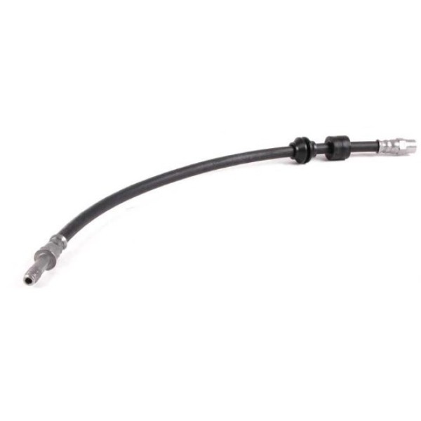 BLUEMAX Ön Fren Hortumu - Fren Hortumu Volkswagen Golf 3 Volkswagen Polo Classic 95-06 482 MM - 01894 - Kod BL-10-0125 - OEM 1H0611701
