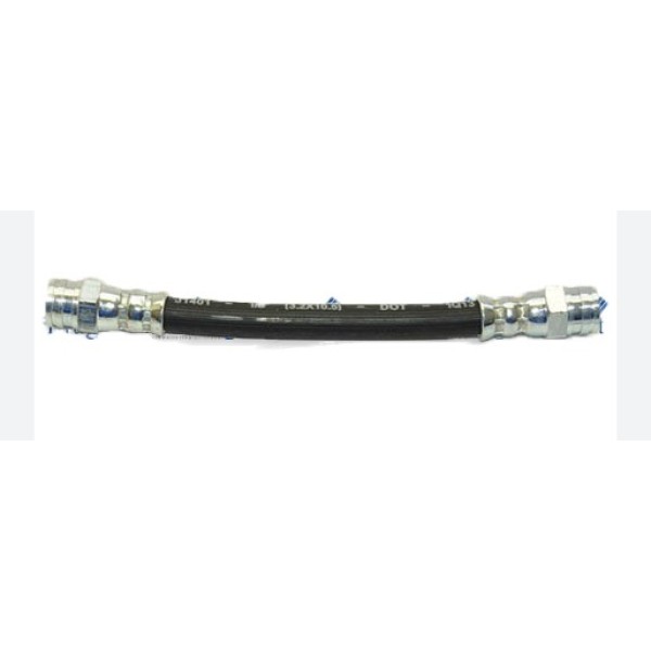BLUEMAX Arka Fren Hortumu - Fren Hortumu Volkswagen Golf 3 Vento 91-99 162 MM - Kod BL-10-0127 - OEM 1H0611775