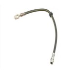 BLUEMAX Ön Fren Hortumu - Fren Hortumu Volkswagen Golf 4 Volkswagen Bora Skoda Octavia Seat Toledo Seat Leon A3 98-05 18144 - Kod BL-10-0128 - OEM 1J0611701N