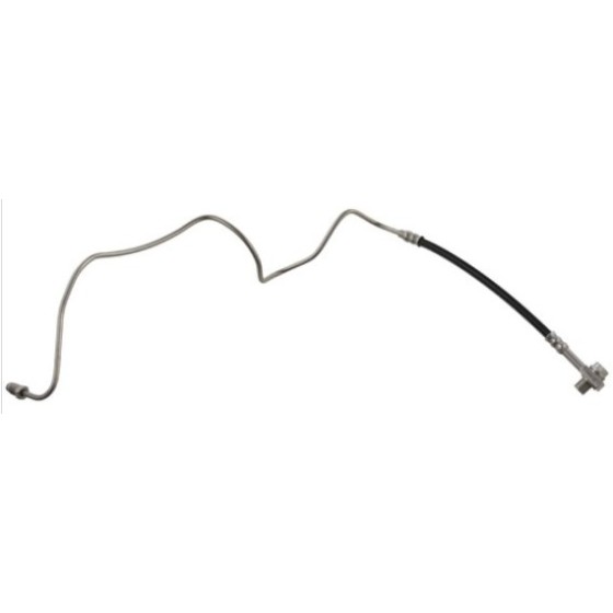BLUEMAX Arka Fren Hortumu - Fren Hortumu Sol Borulu Fren Kaliperinde Volkswagen Golf 4 Volkswagen Bora Skoda Octavia New Volkswagen Beetle - Kod BL-10-0130 - OEM 1J0611763D ürün görseli