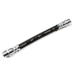 BLUEMAX Arka Fren Hortumu - Fren Hortumu Volkswagen Polo-golf4-volkswagen Bora-a3-seat Toledo 165 MM 98-04 - Kod BL-10-0132 - OEM 1J0611775