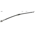BLUEMAX Ön Fren Hortumu - Fren Hortumu Golf5-golf6-volkswagen Jetta-volkswagen Caddy-a3-seat Leon - Kod BL-10-0133 - OEM 1K0611701