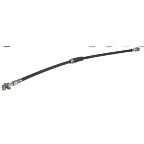 BLUEMAX Ön Fren Hortumu - Fren Hortumu Golf5-golf6-volkswagen Jetta-volkswagen Caddy-a3-seat Leon - Kod BL-10-0133 - OEM 1K0611701 ürün görseli