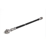 BLUEMAX Arka Fren Hortumu - Fren Hortumu Sol Golf5-volkswagen Jetta-volkswagen Passat-a3-seat Leon - Kod BL-10-0136 - OEM 1K0611775D